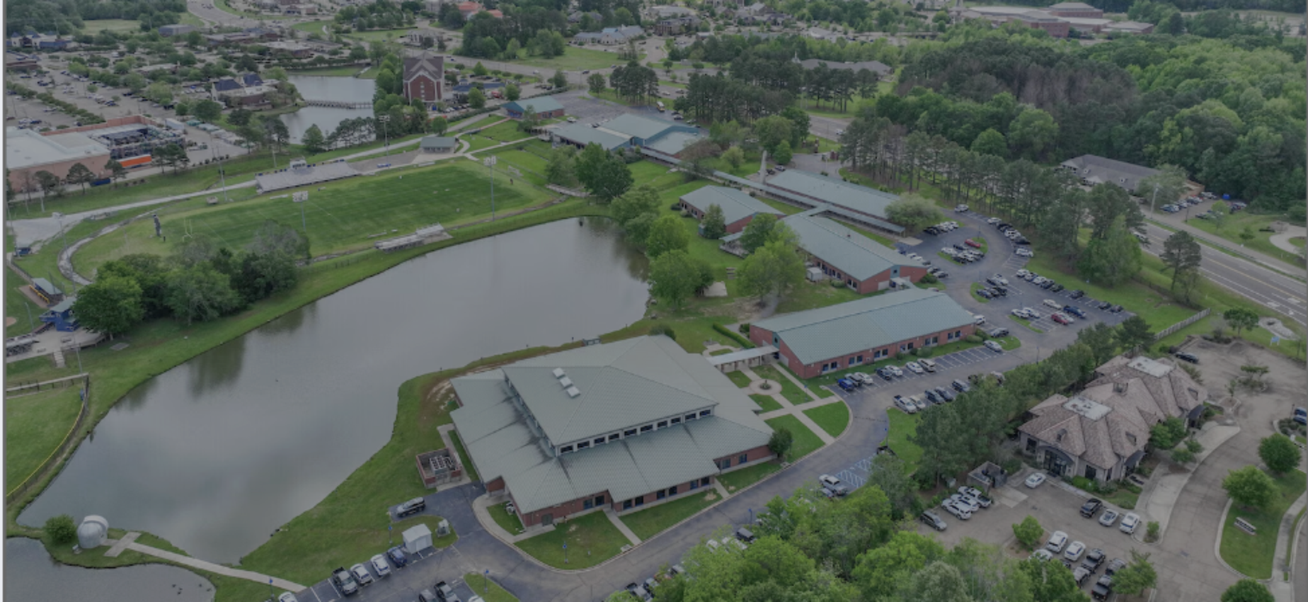 campus photo