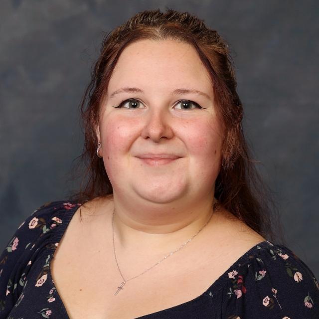 MeganSnyder's Profile Photo
