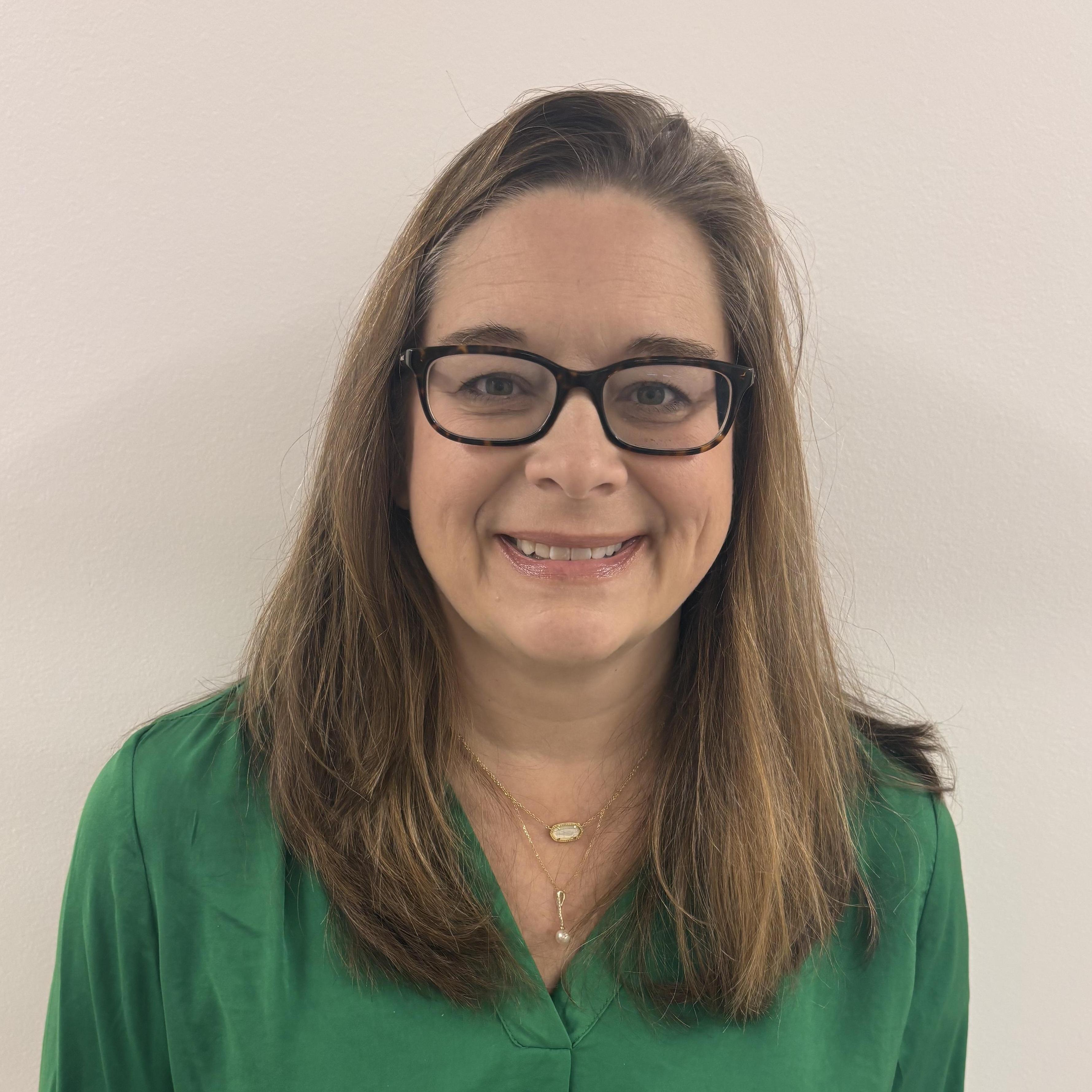 ChristyMcDonald, MSN, RN's Profile Photo