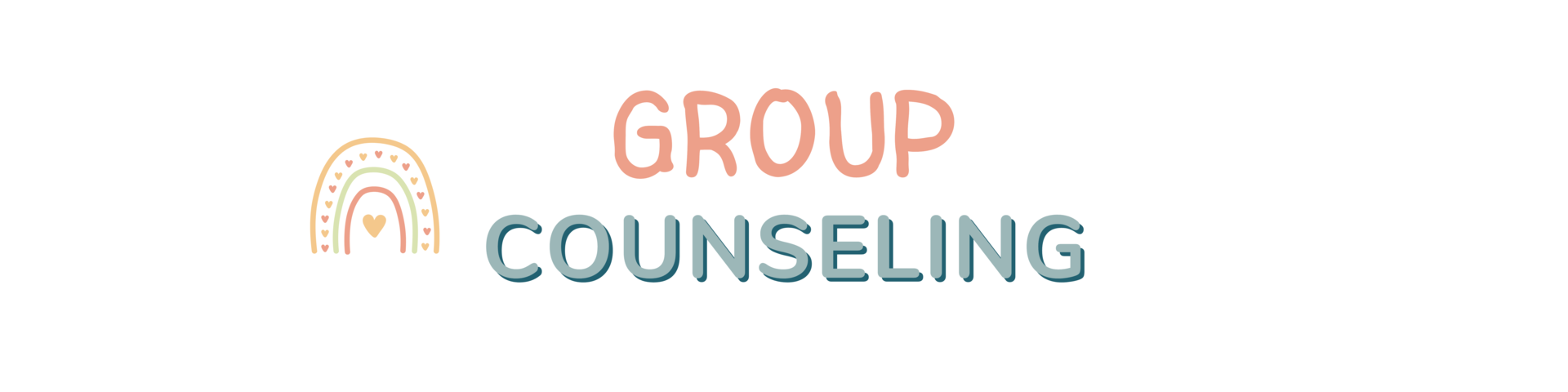 Group Counseling Header