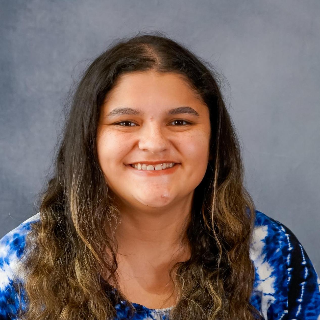 CheyenneHernandez's Profile Photo
