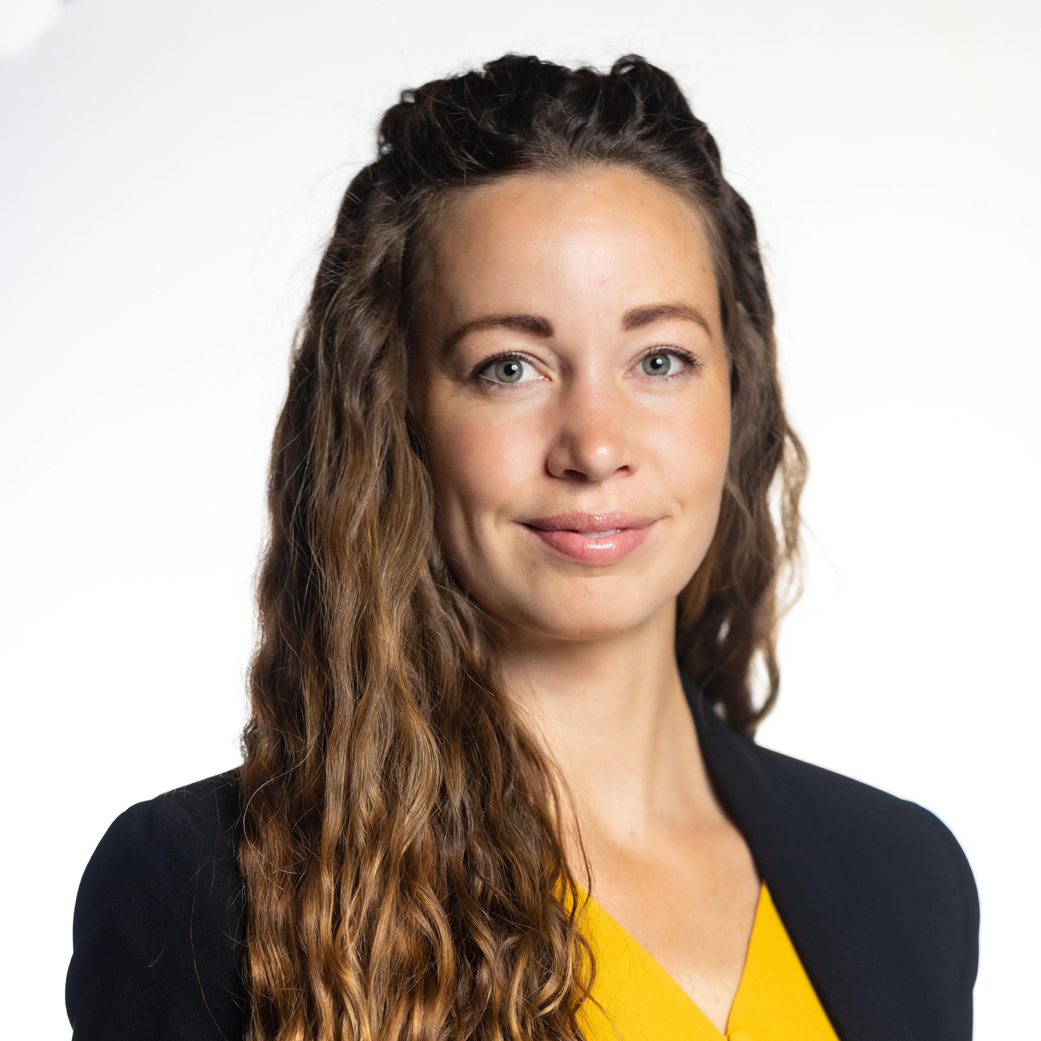 HannahDeMario's Profile Photo