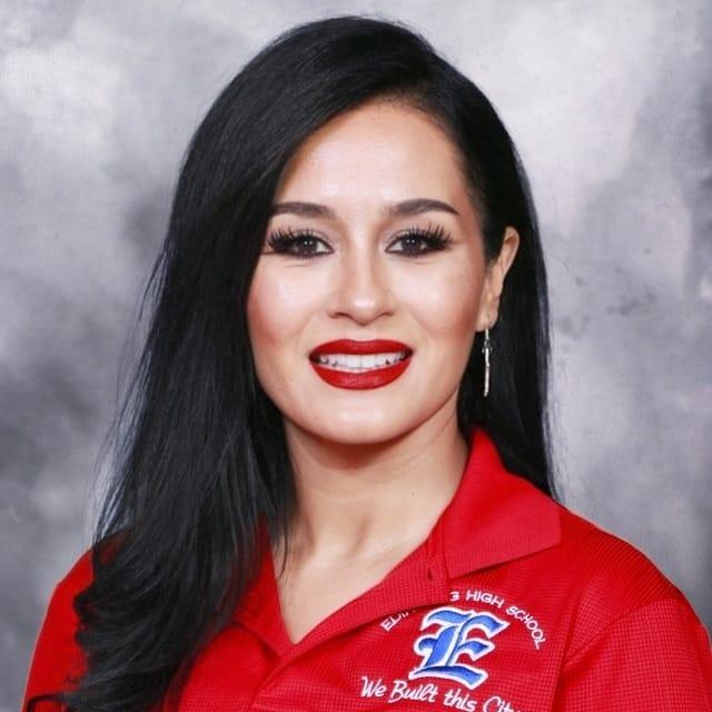 MilagrosZamora's Profile Photo