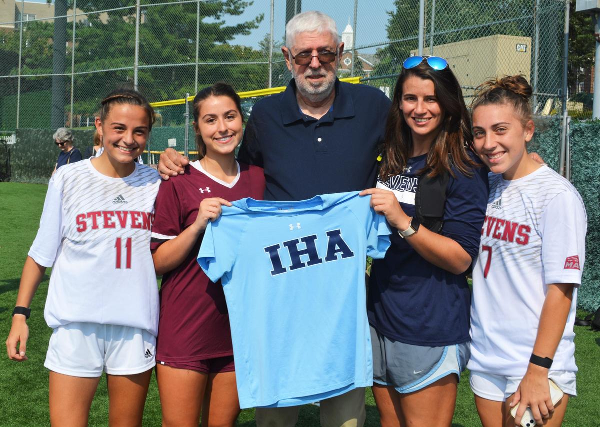 Immaculate Heart Academy Catholic High School In Bergen County NJ