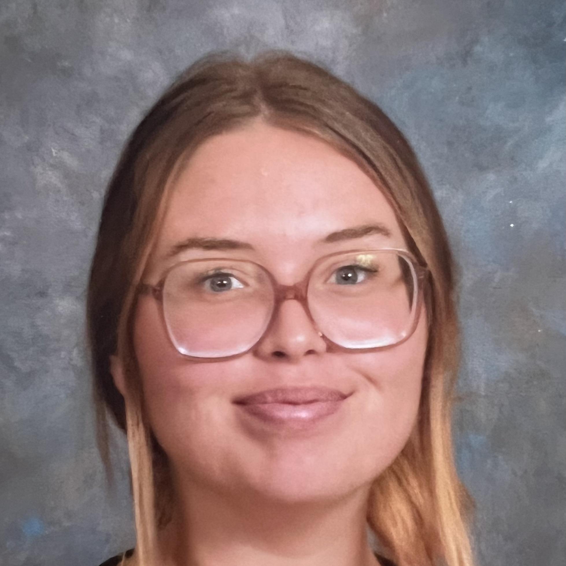 SarahSmith's Profile Photo