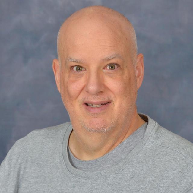 LeeBenedict's Profile Photo