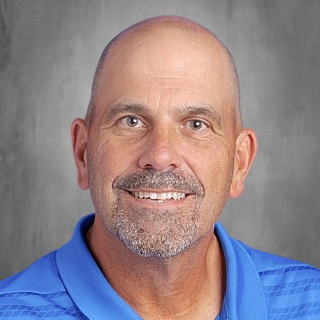 MarkDelpercio's Profile Photo