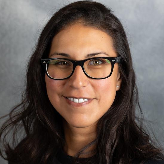 ReginaOrtiz's Profile Photo