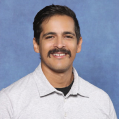 ColePuente's Profile Photo