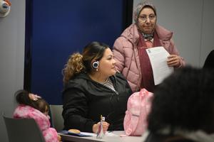 RHS Launches New "Program of Studies" Website