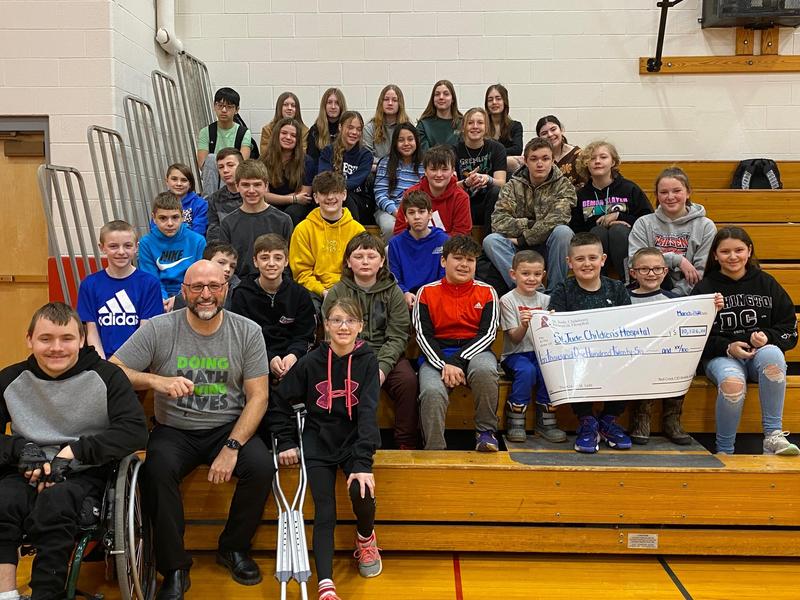 Red Creek Central School District