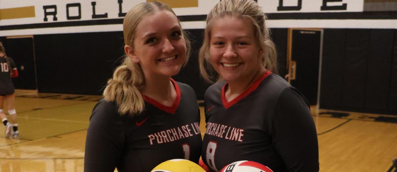 Volleyball