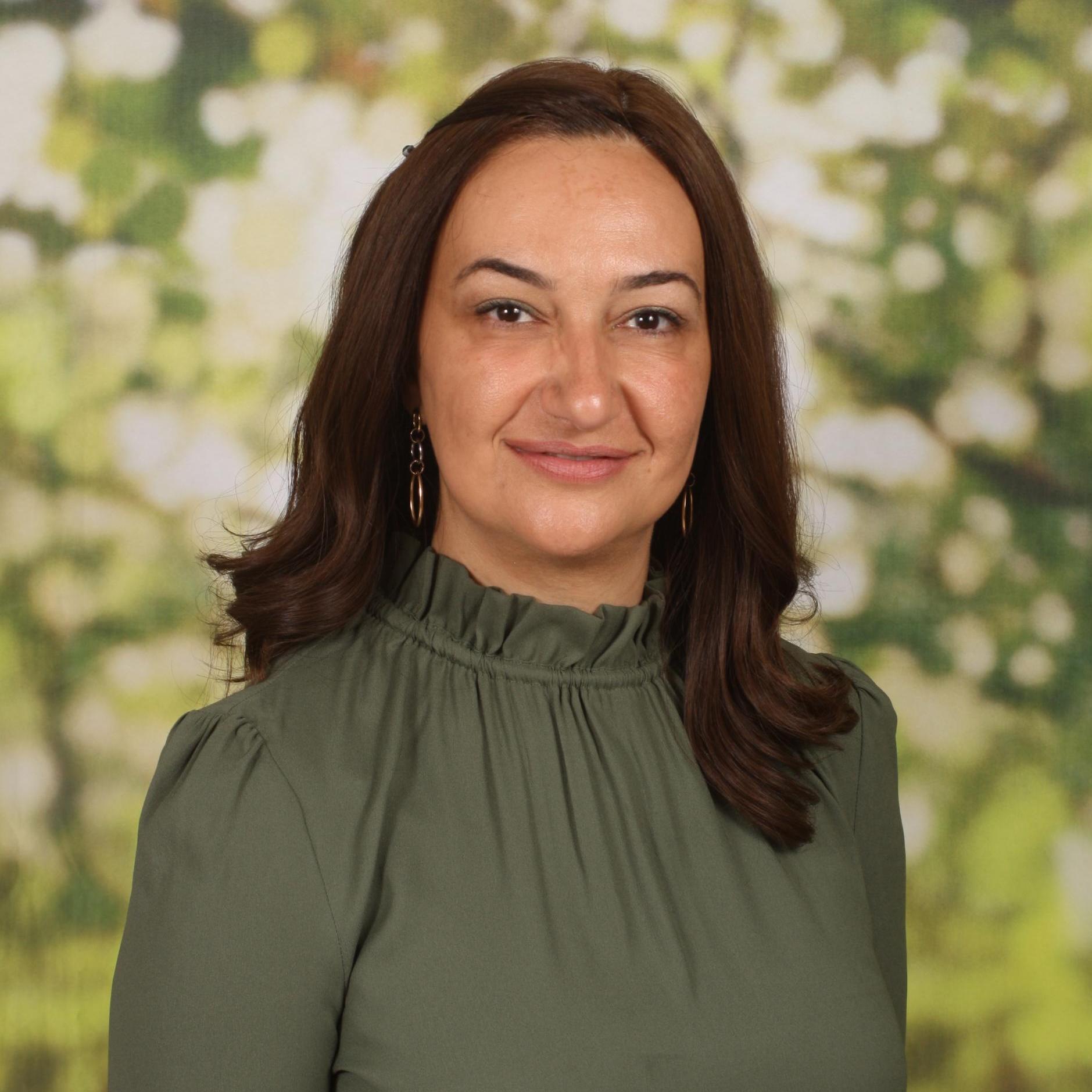 KathyKohanzadeh's Profile Photo