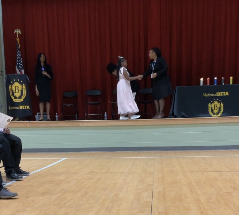 🎓✨ Celebrating Excellence at Ridgeland Elementary! ✨🎓 Featured Photo