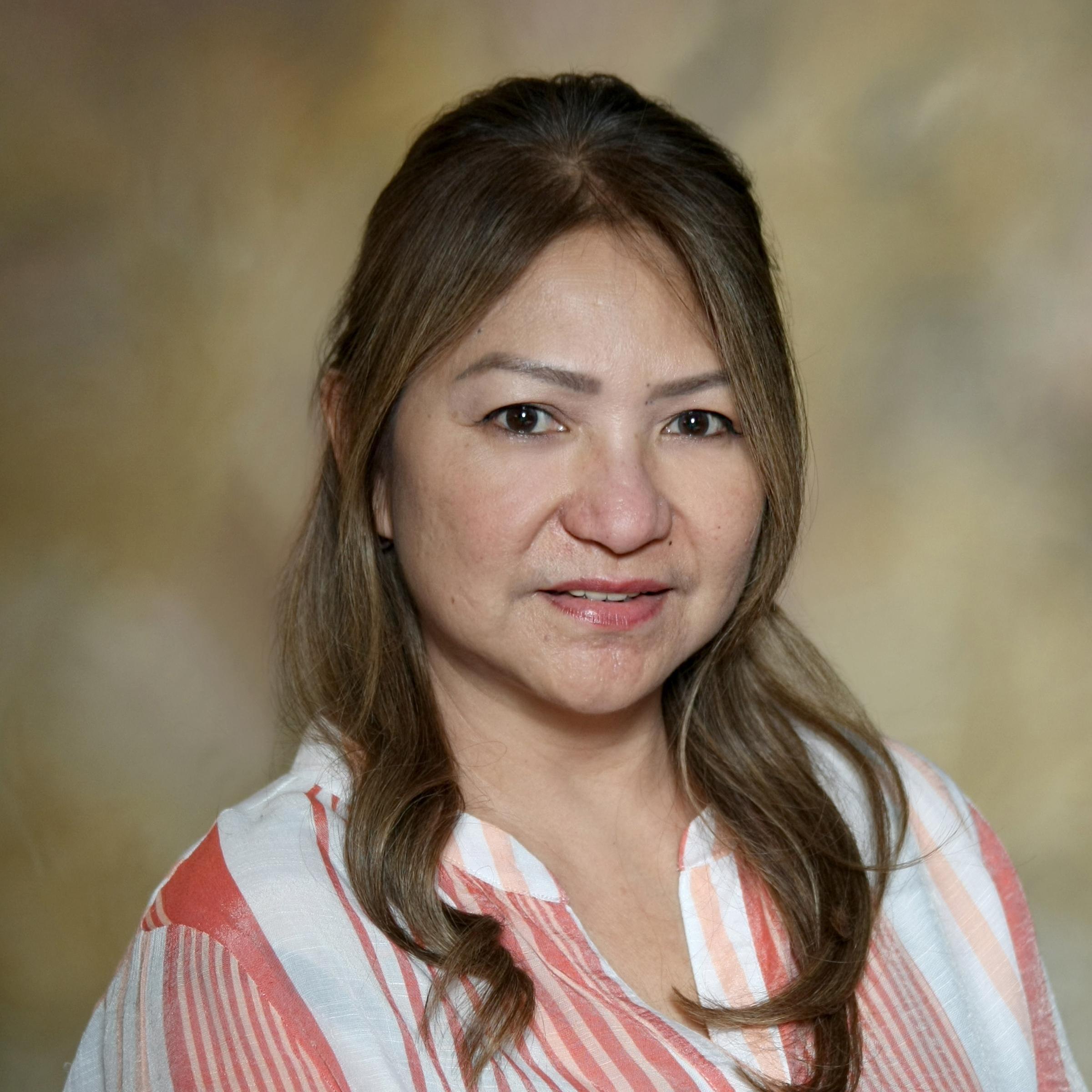 YvetteLong's Profile Photo