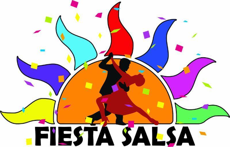 Fiesta Salsa
