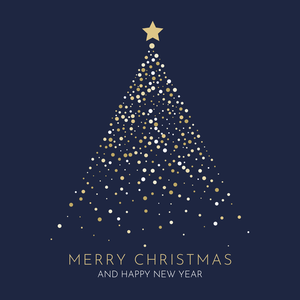 Merry Christmas and Happy New Year