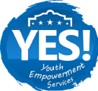 YES Youth program logo