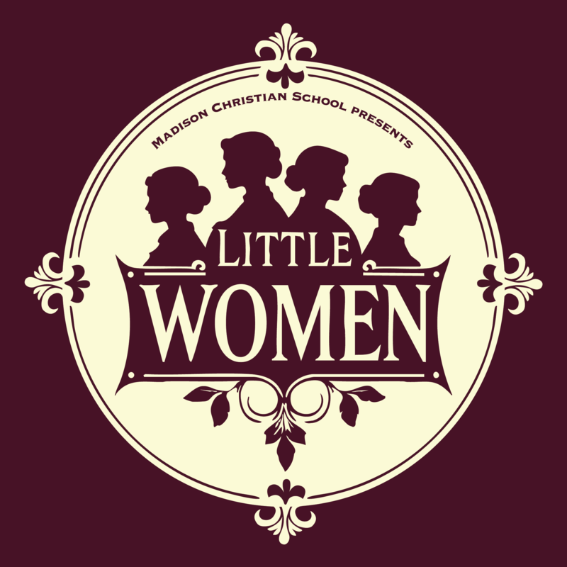 Little Women play