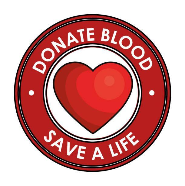 Blood Drive September 25th
