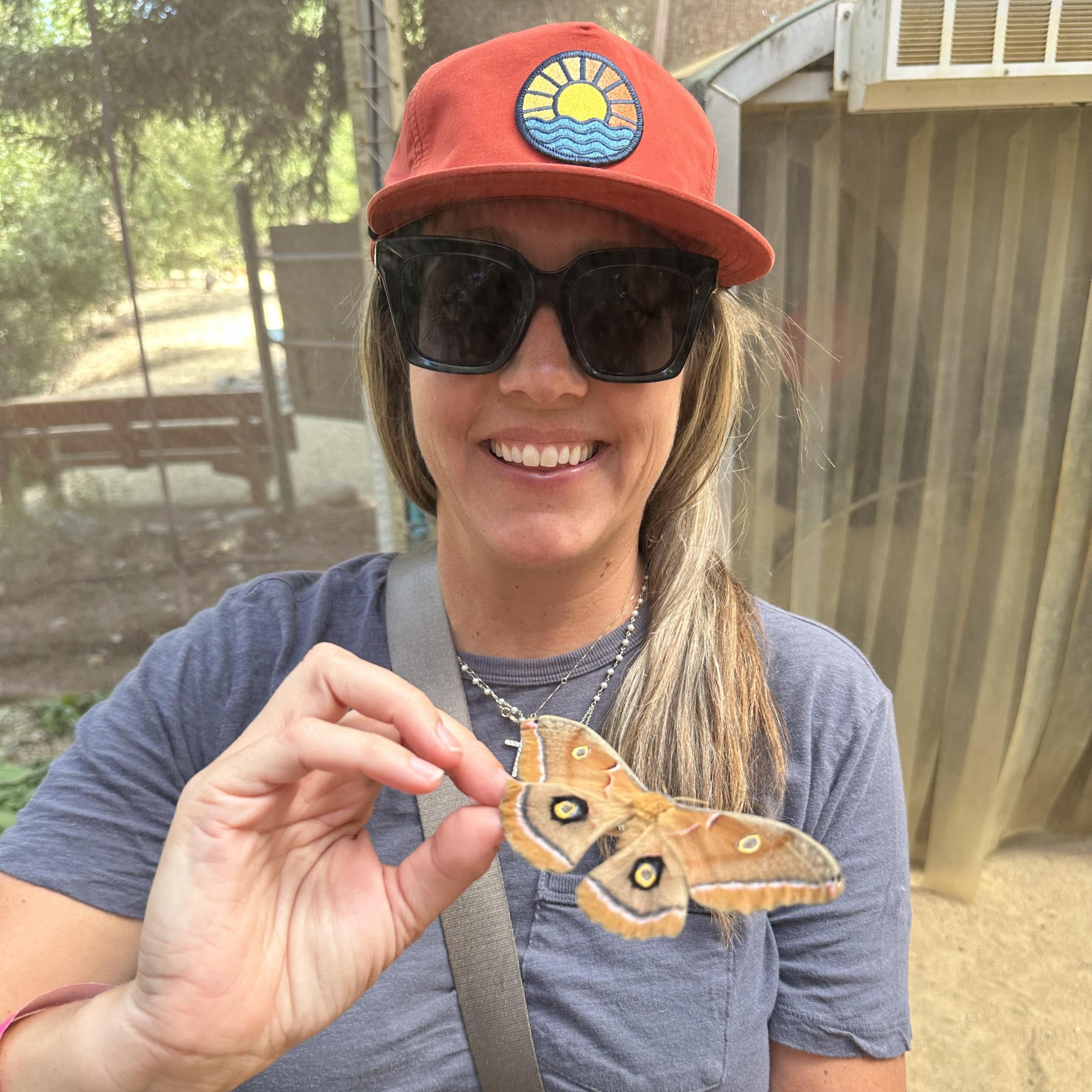 KellyLightfoot's Profile Photo
