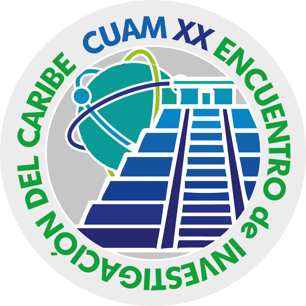 Encuentro de Investigación Cancún