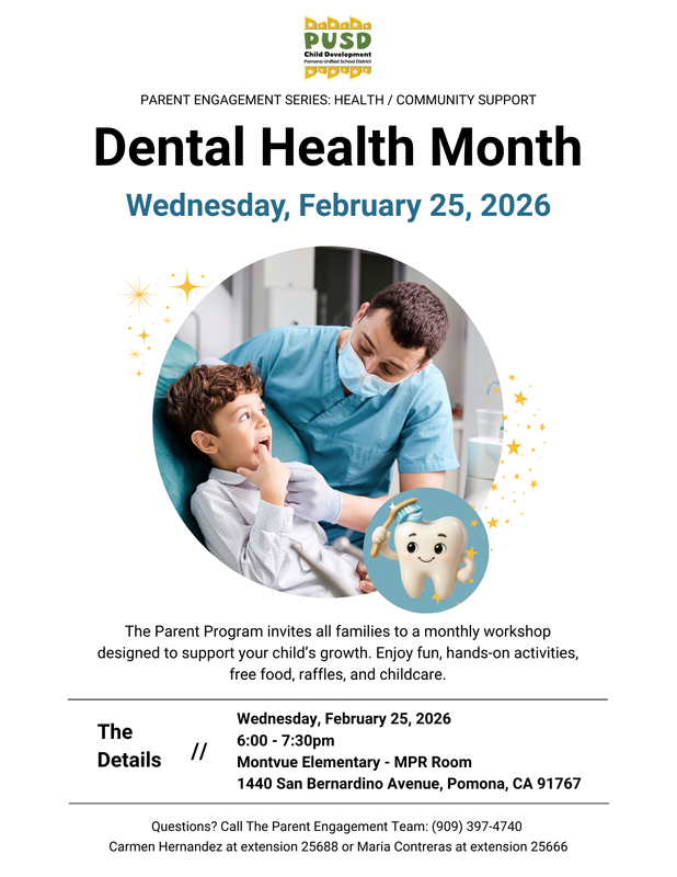 workshop announcement