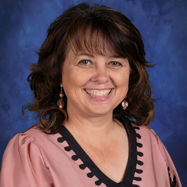 DarlenePendergrast's Profile Photo