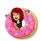 donut