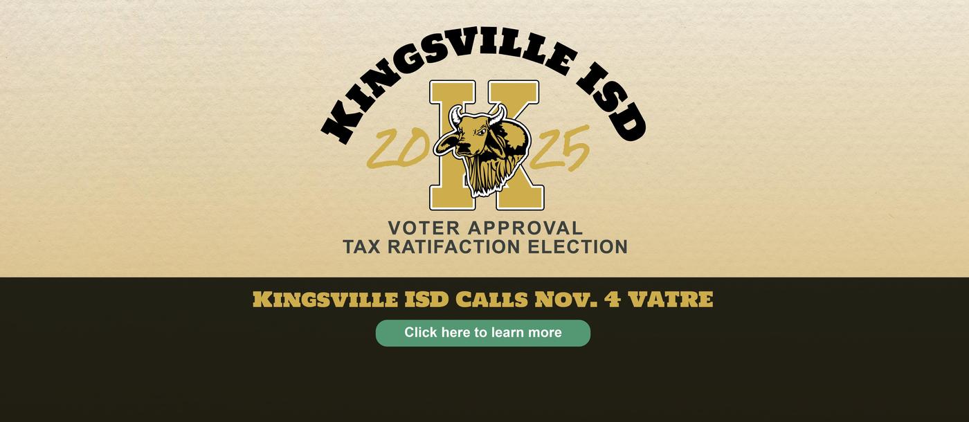 KISD VATRE 2025