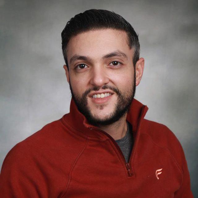EvanVillareale's Profile Photo
