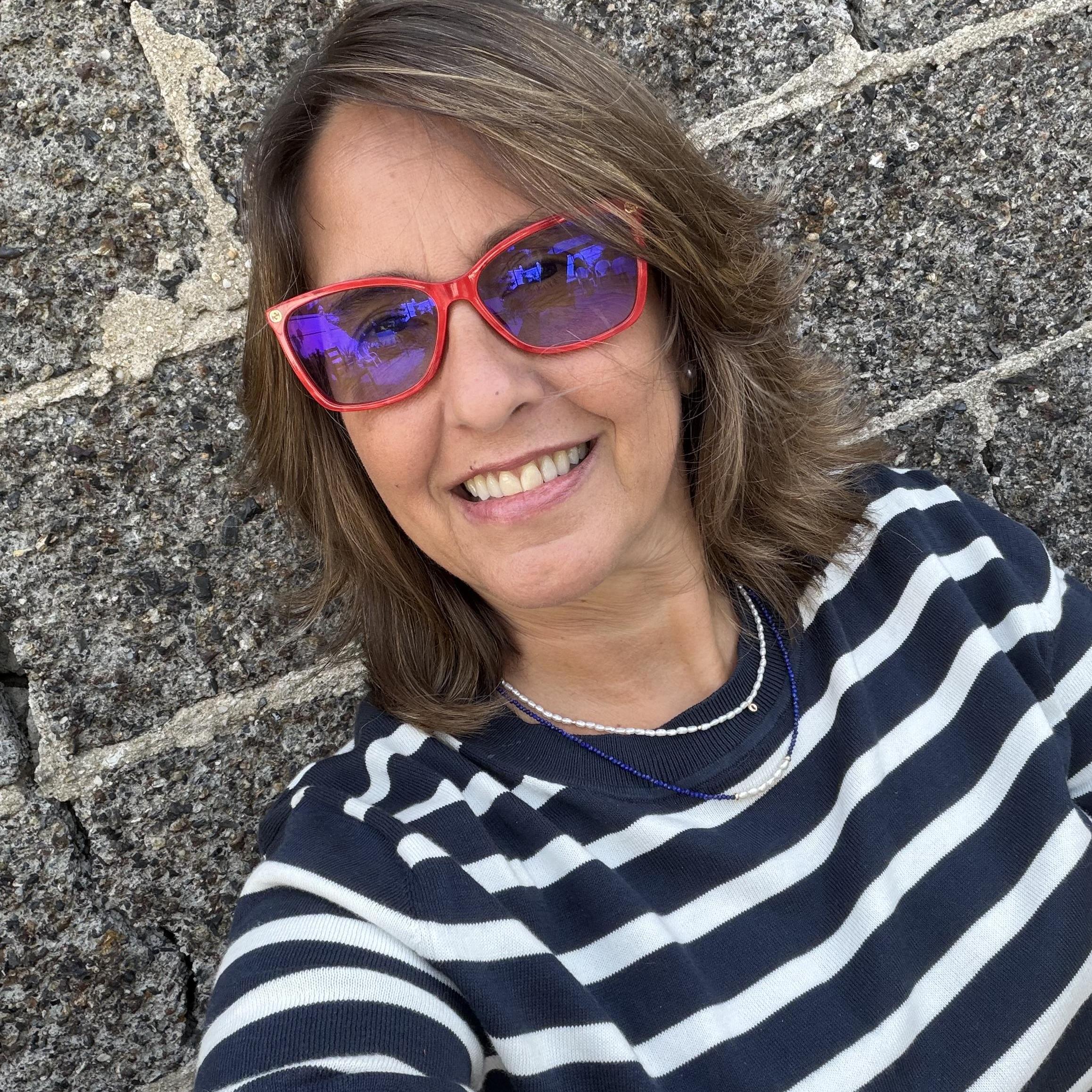 SylviaCalero's Profile Photo