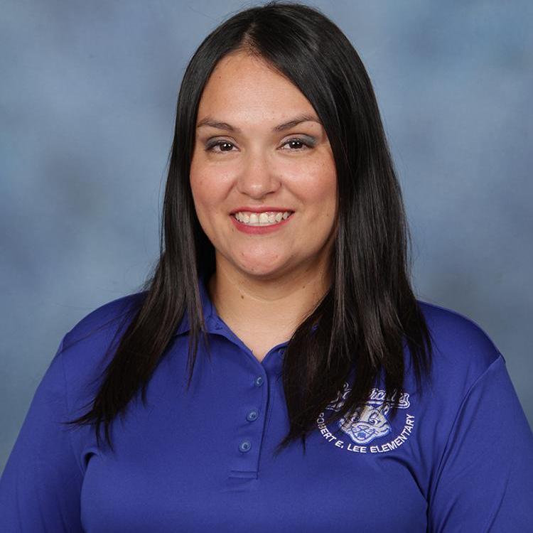 NancyTamez's Profile Photo