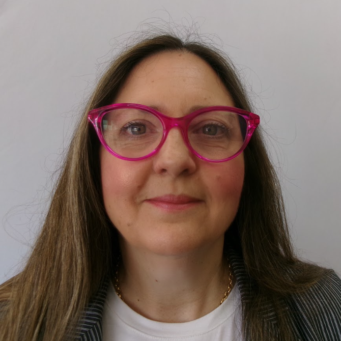 SarahCyganiak's Profile Photo