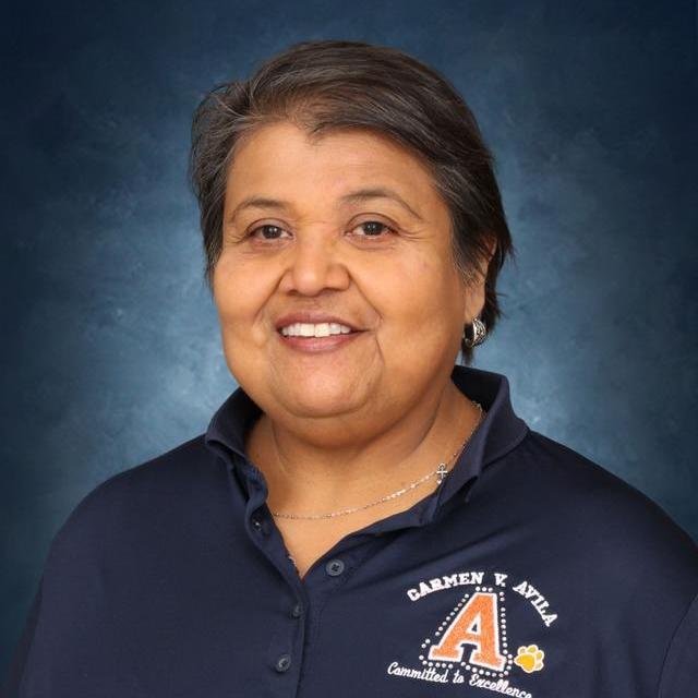 AnaBazan's Profile Photo