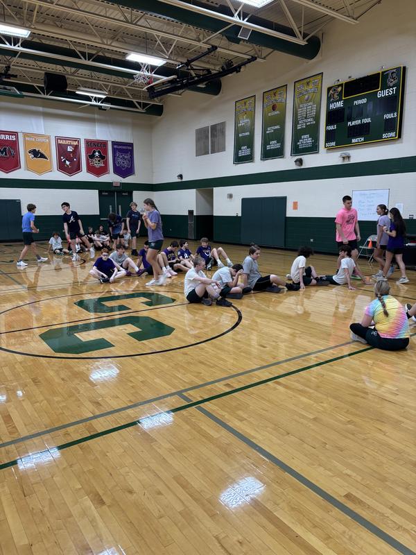 What’s happening in health and physical education