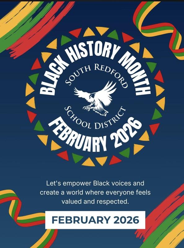 Black History Month Featured Photo