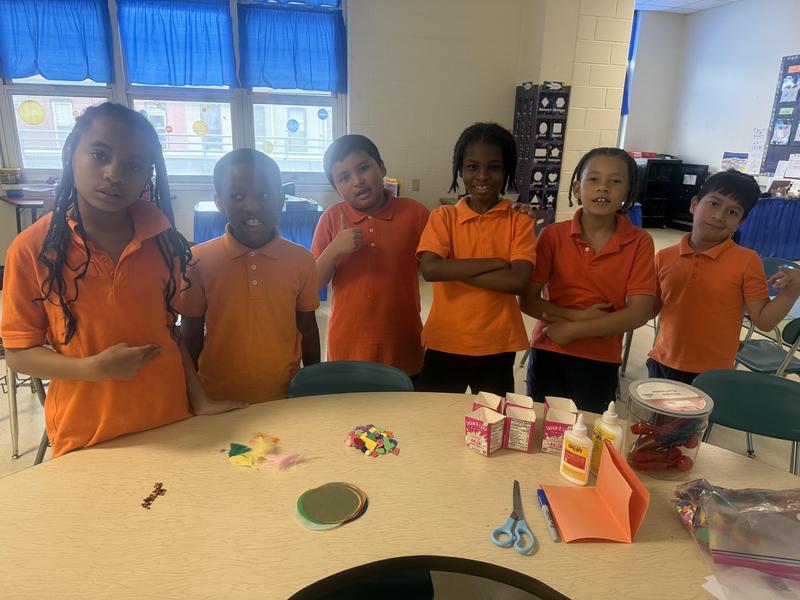 Special Education Week Featured Photo