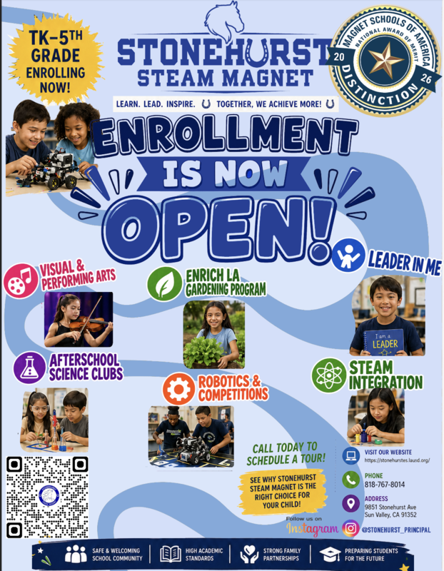 enroll now