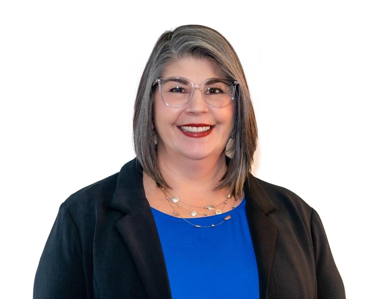 Dr. Christine Boston