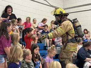 Fire Safety