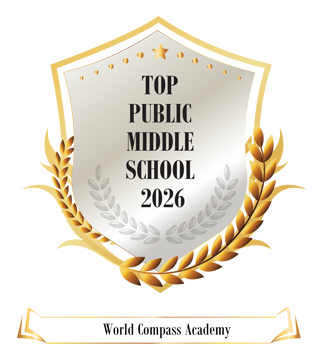 Best Public Middle School