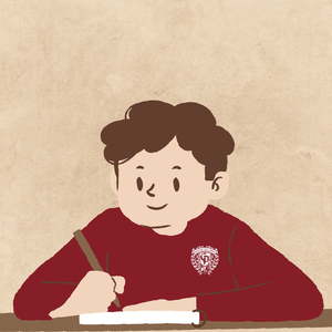 Sophomore students have now begun their IB personal project!.png