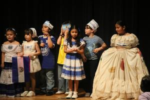 See Photos From The Whelan School's Culture Project