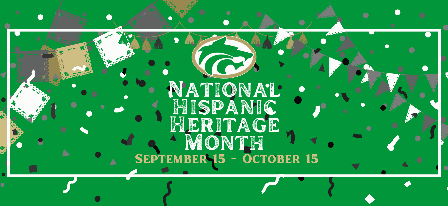 Hispanic Heritage Month