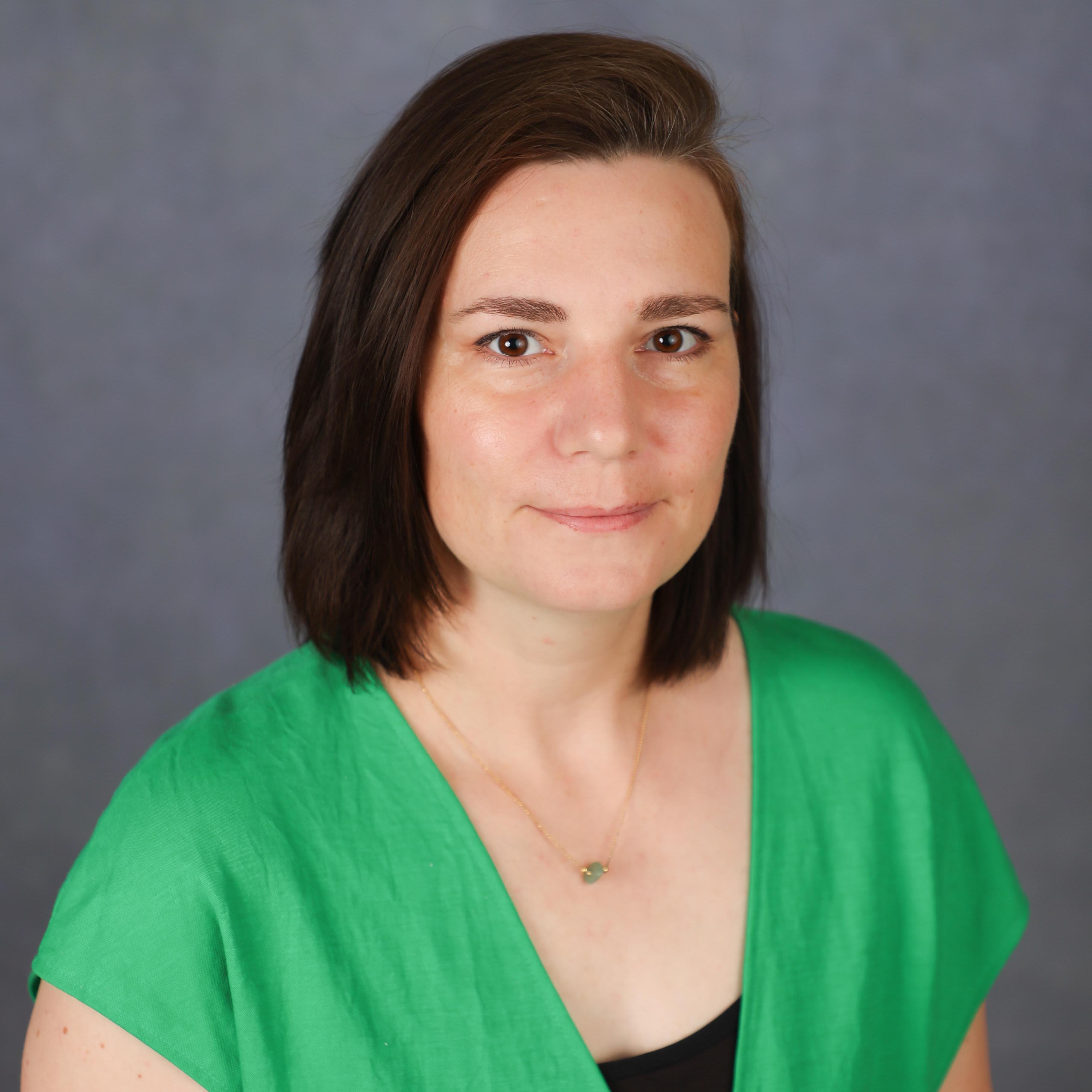 GalynaKorthanke's Profile Photo