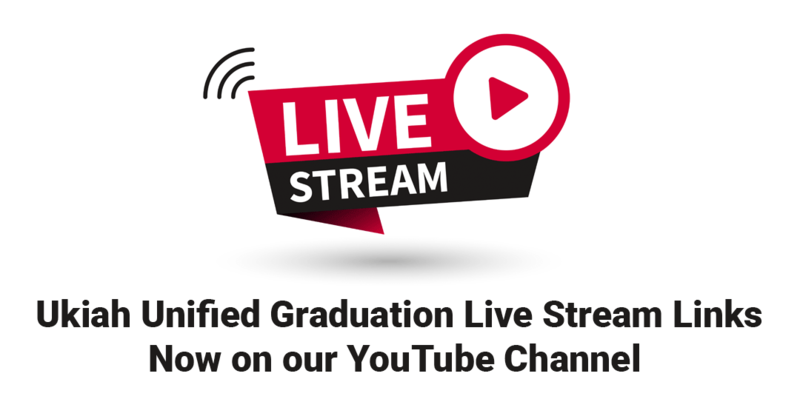 live stream graphic