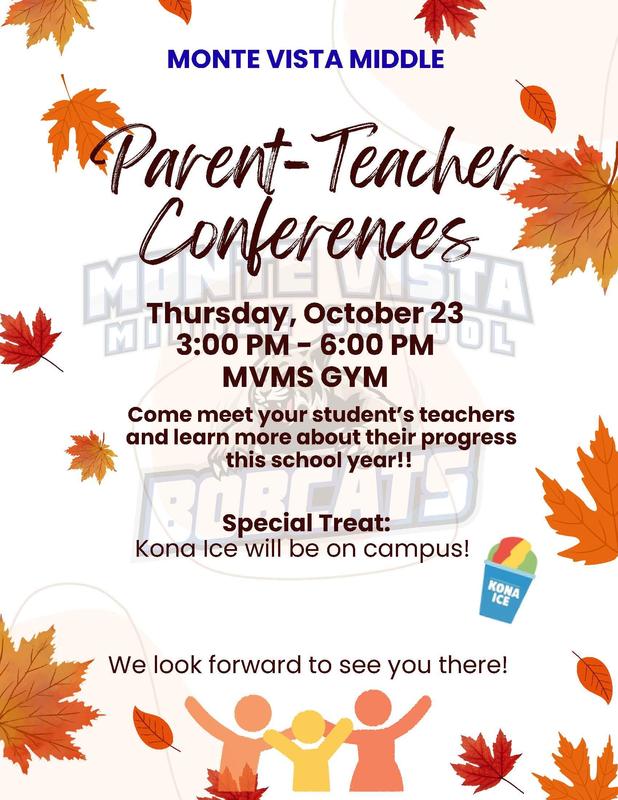 English Flyer