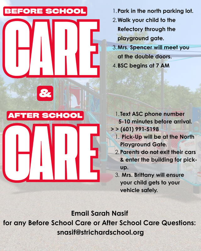 Before School Care & After School Care 101 Featured Photo