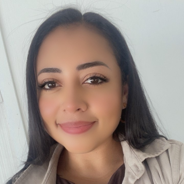AnaEscobar's Profile Photo